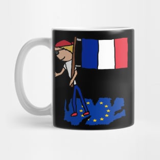 Frexit Mug